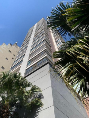 Studio Moderno no centro de São Paulo